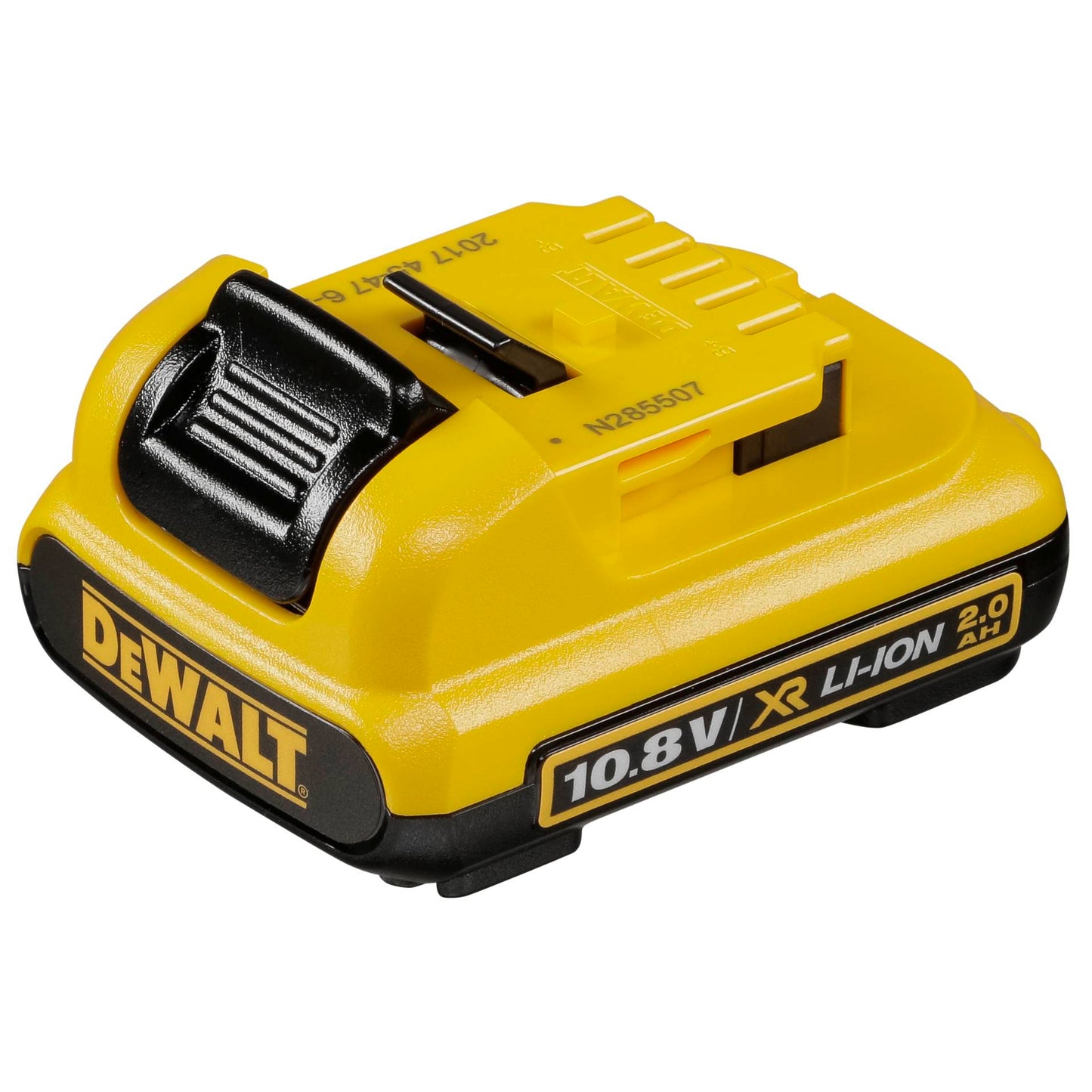 DeWalt DCB127-XJ 10,8V 2,0 Ah XR Li-Ion Rechargeable Battery