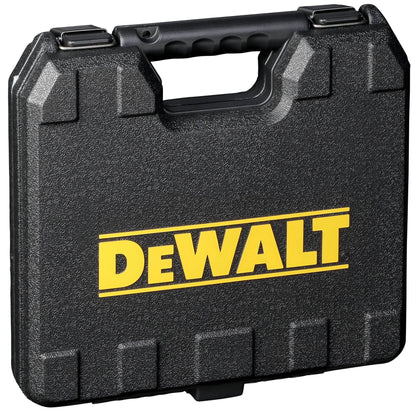 DeWalt DCD710D2-QW 10,8V 2x 2 Ah Cordless Drill Driver + Case