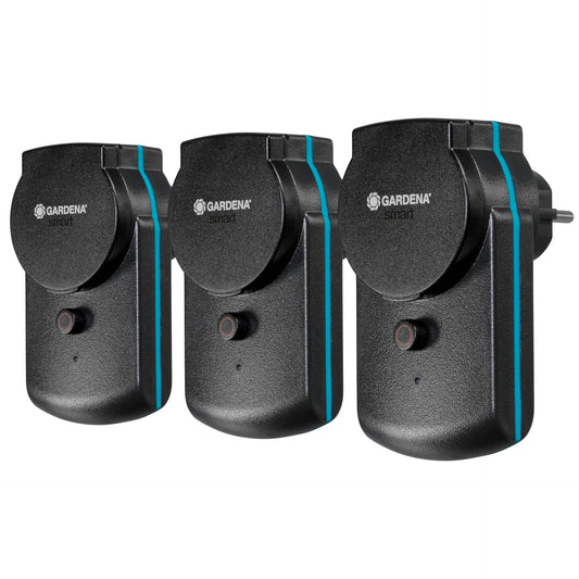 Gardena smart Power Adapter set of 3