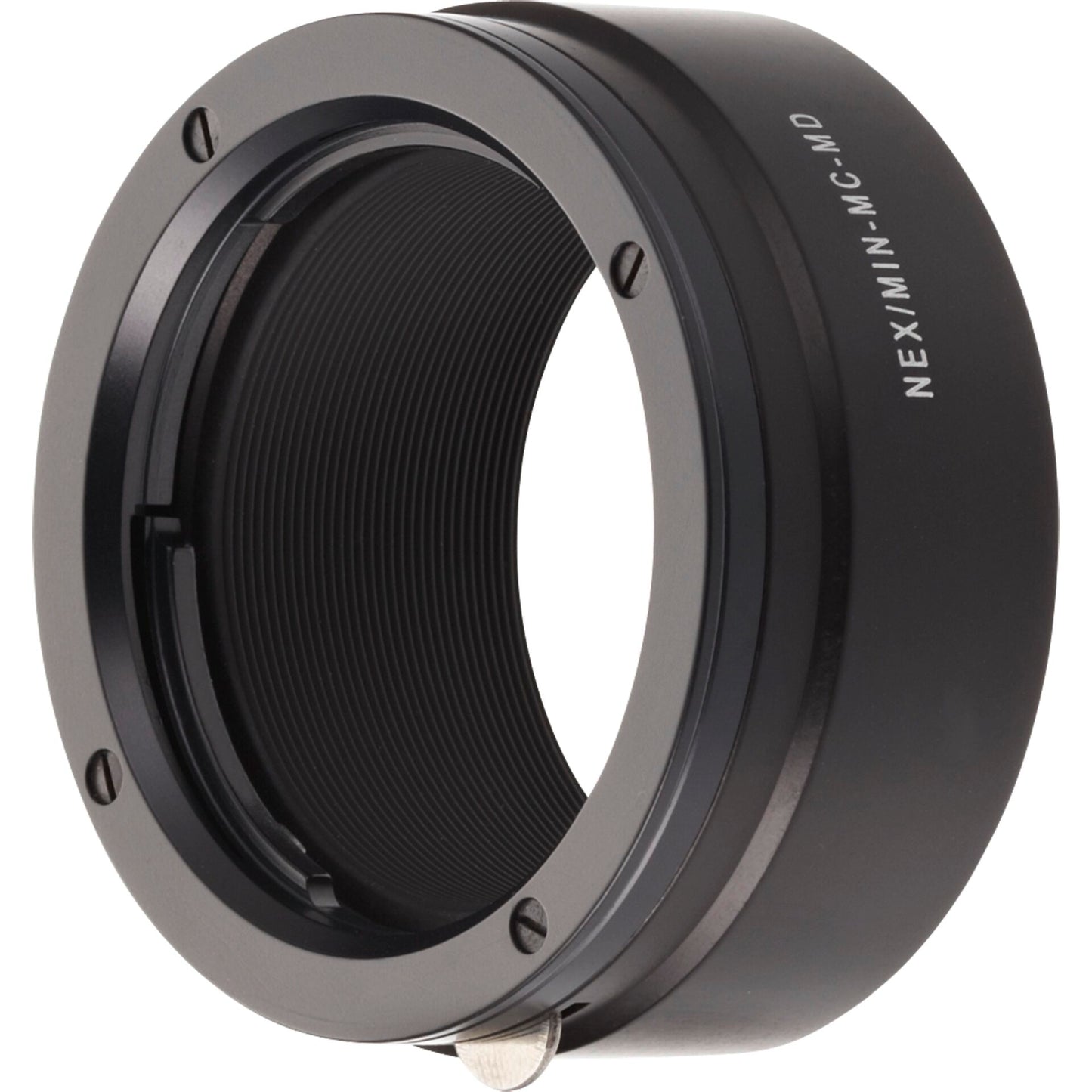 Novoflex Adapter Minolta MD Lens to Sony E Mount Camera