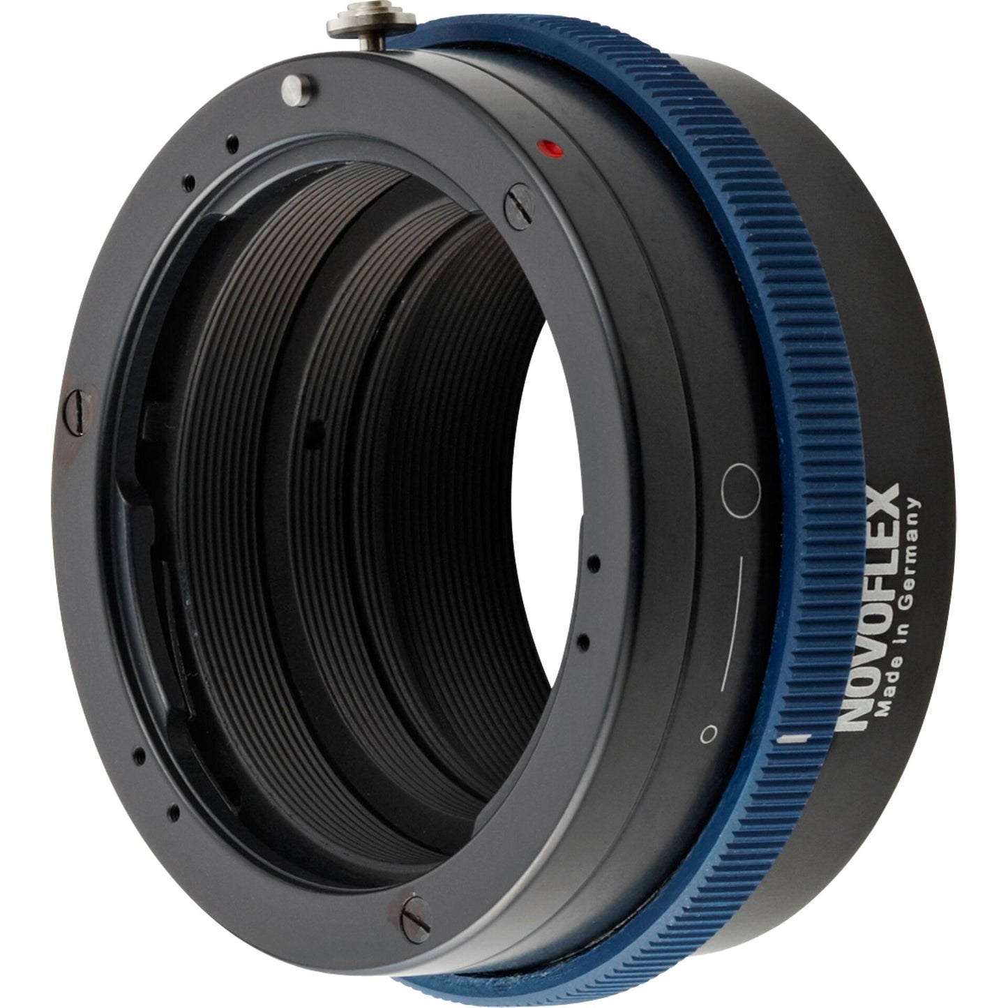 Novoflex Adapter Pentax K Lens to Sony E Mount Camera