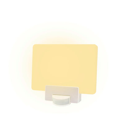 REV Link2Home LED House number Lamp 10W white
