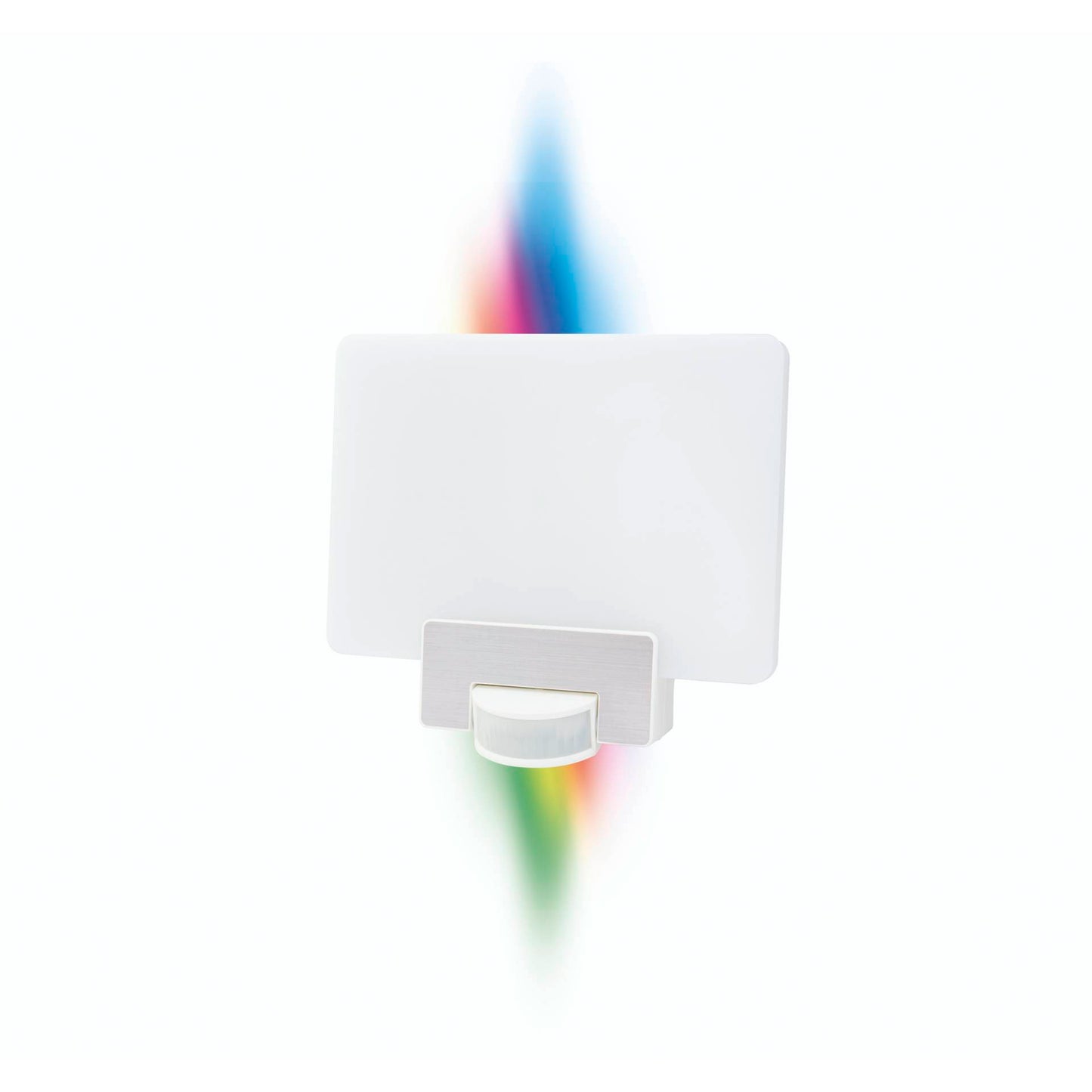 REV Link2Home LED House number Lamp 10W white