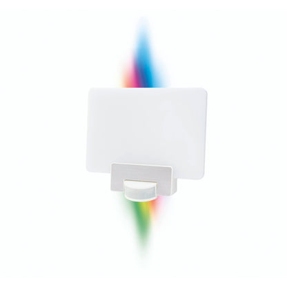 REV Link2Home LED House number Lamp 10W white