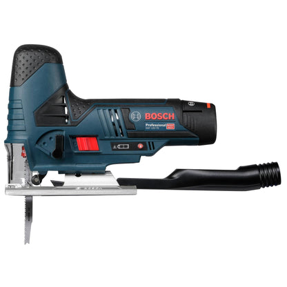 Bosch GST 12V-70 2x 3,0 Ah Cordless Jigsaw