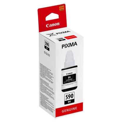 Canon GI-590 BK black