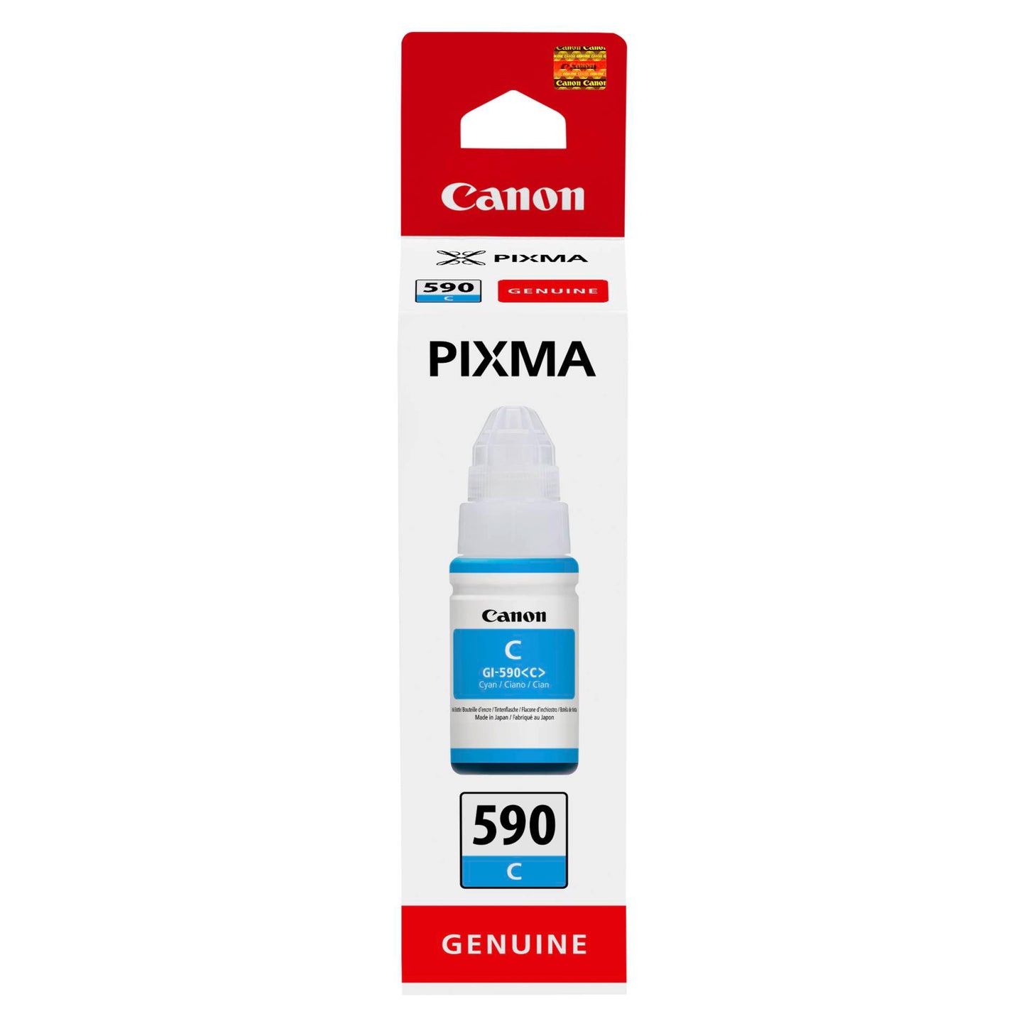 Canon GI-590 C cyan