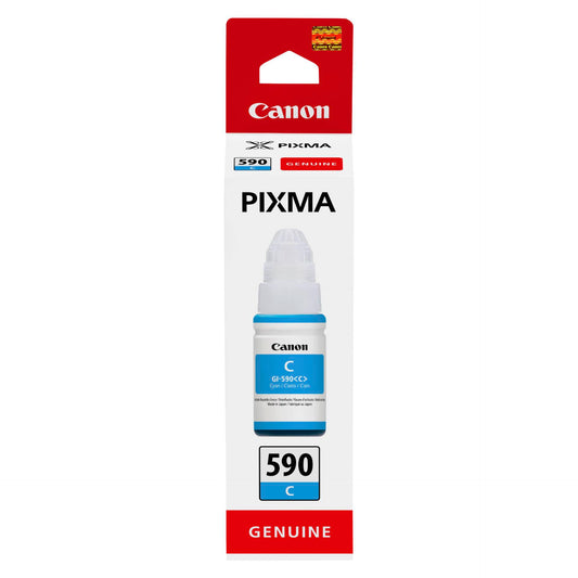 Canon GI-590 C cyan