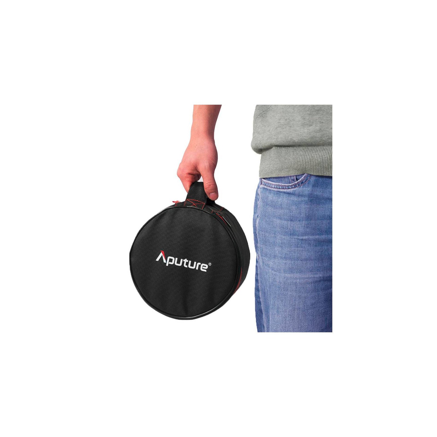 Aputure Fresnel 2x Mount