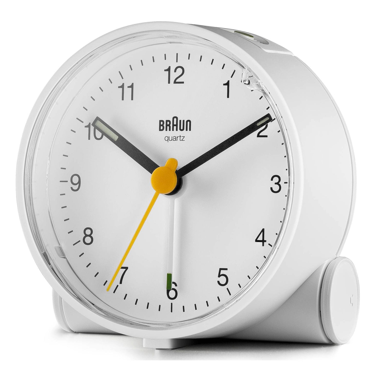 Braun BC 01 W  white