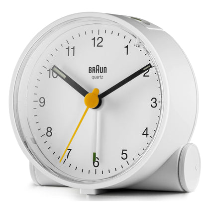 Braun BC 01 W  white