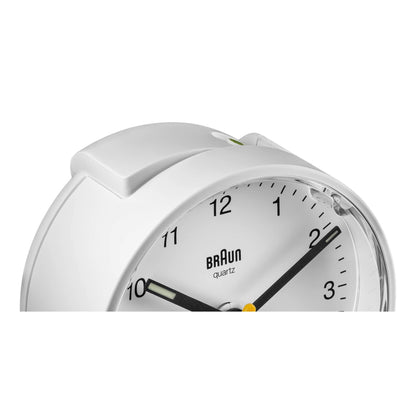 Braun BC 01 W  white