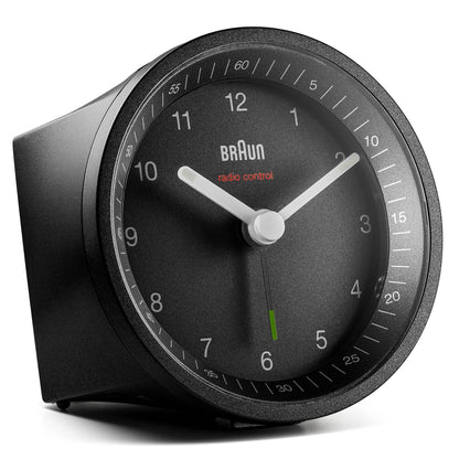 Braun BC 07 B-DCF   black