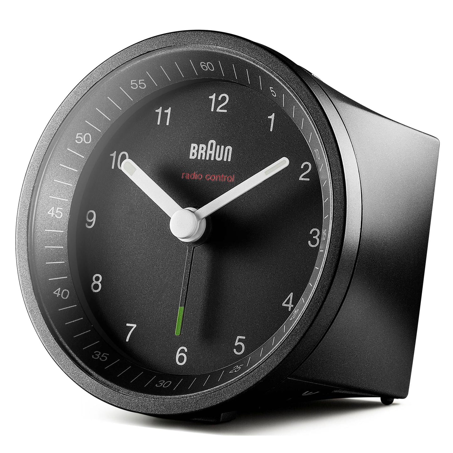 Braun BC 07 B-DCF   black