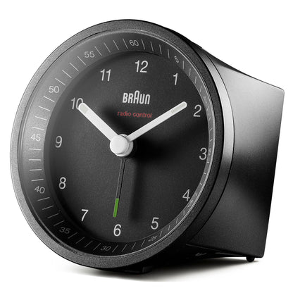 Braun BC 07 B-DCF   black
