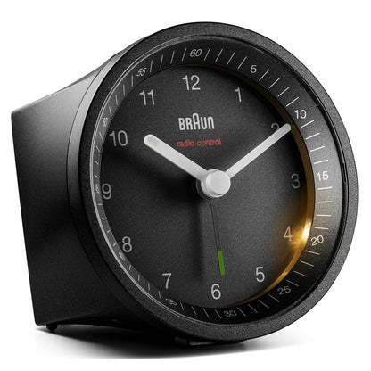 Braun BC 07 B-DCF   black