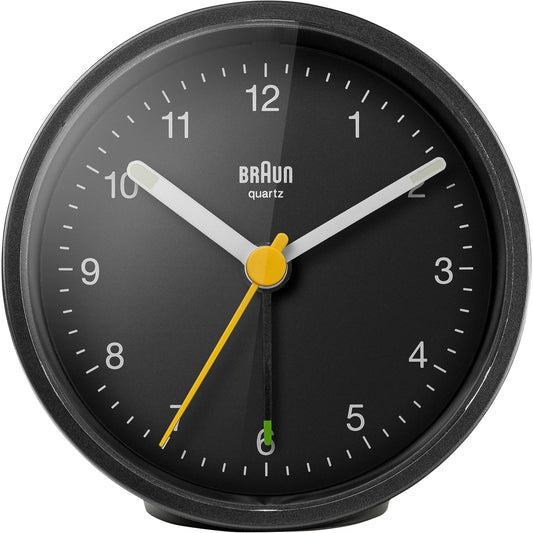 Braun BC 12 B  black
