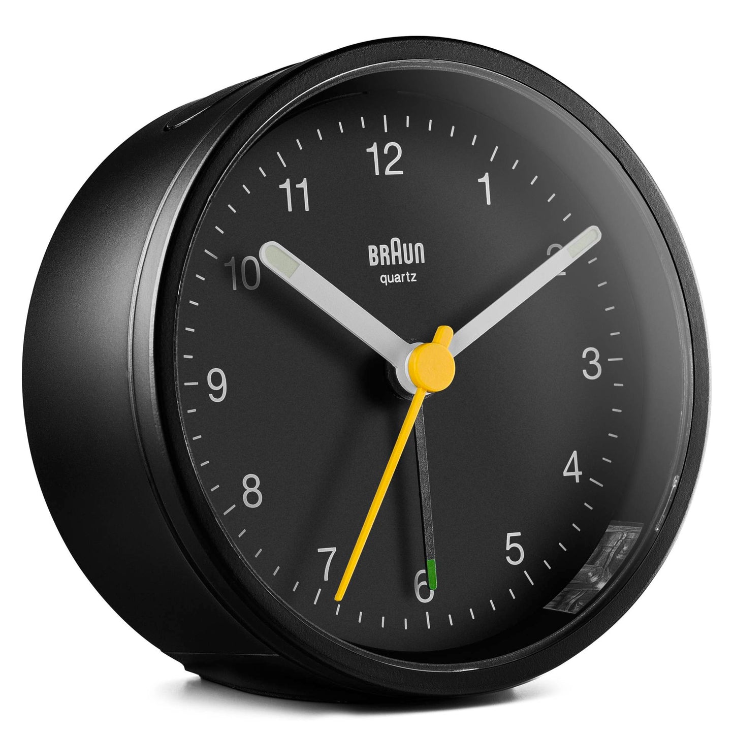 Braun BC 12 B  black