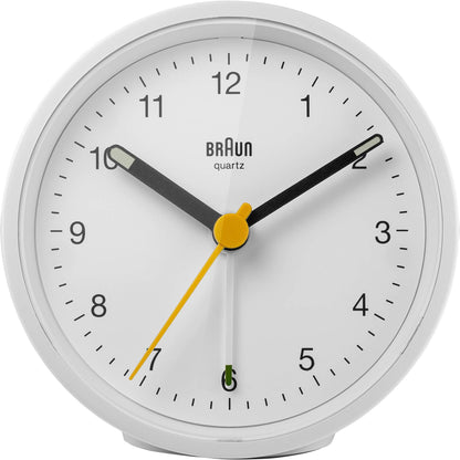 Braun BC 12 W   white