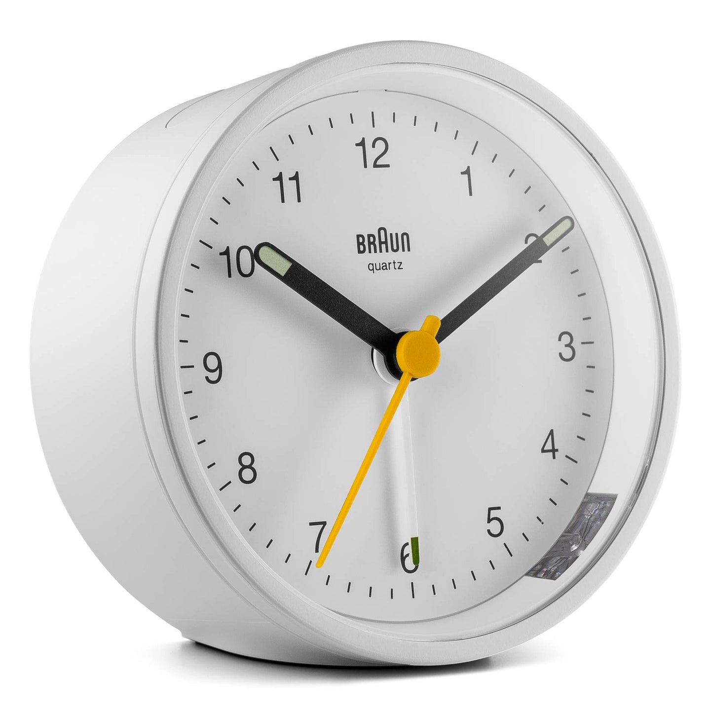Braun BC 12 W   white