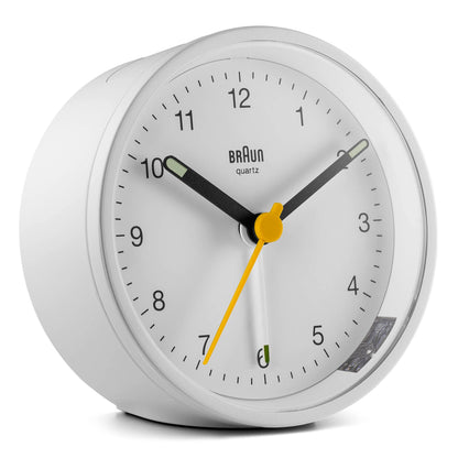 Braun BC 12 W   white
