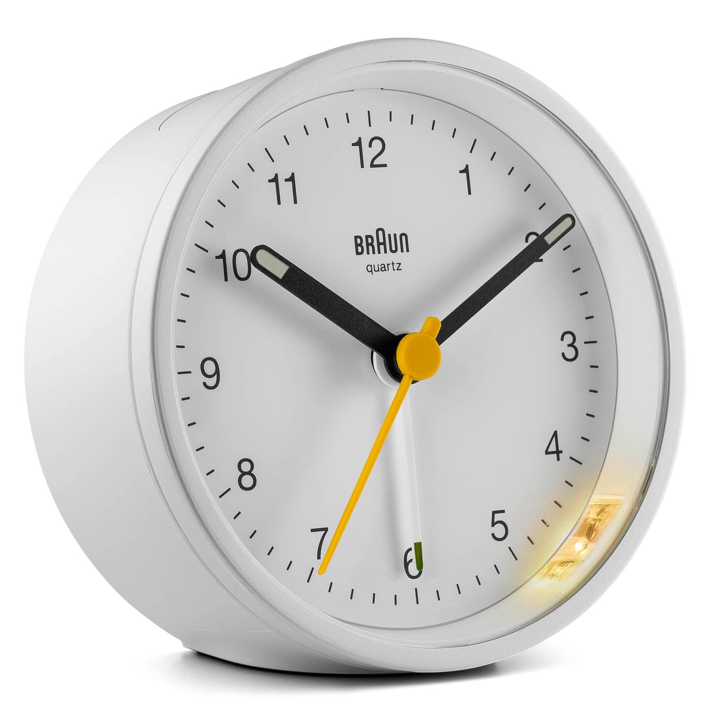 Braun BC 12 W   white