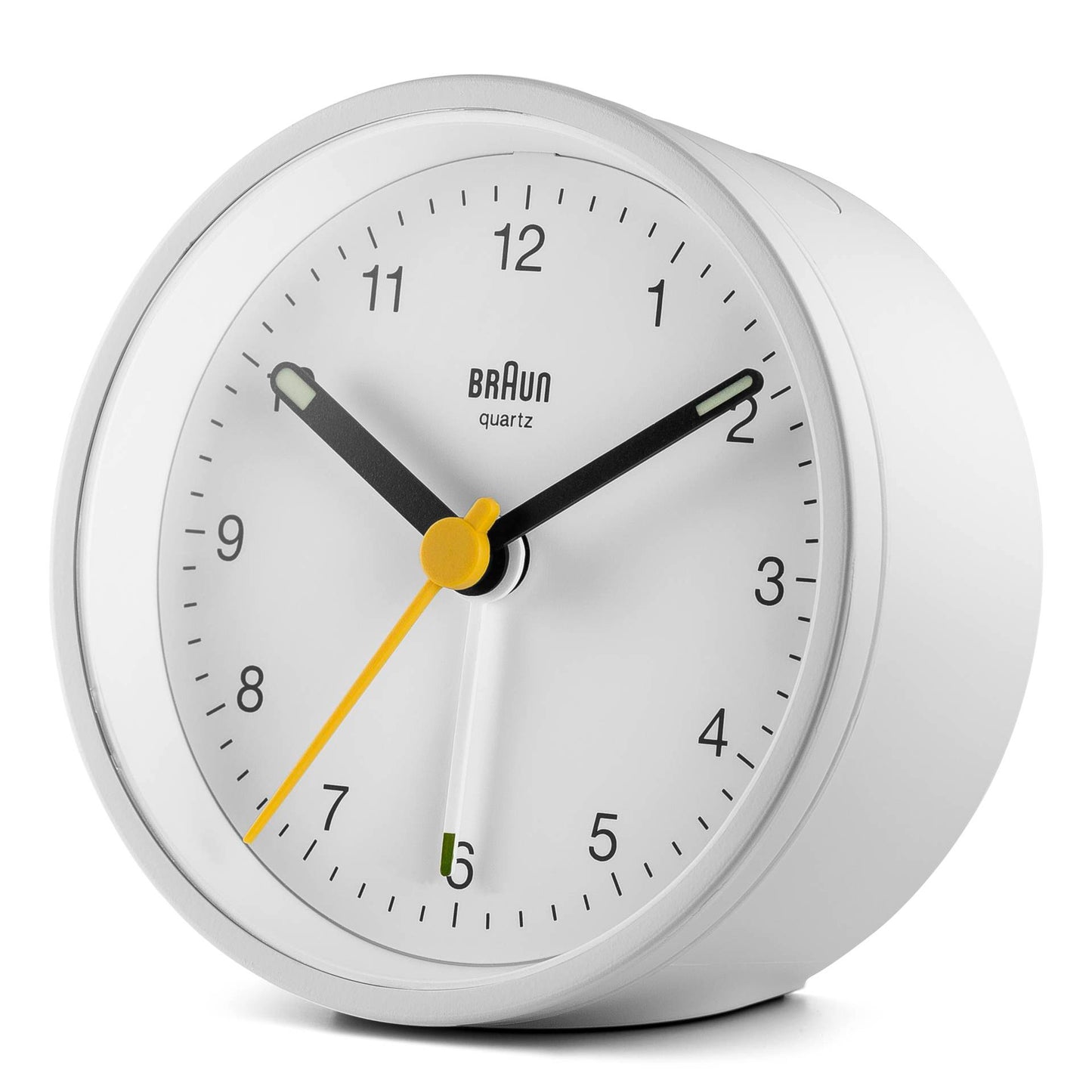 Braun BC 12 W   white