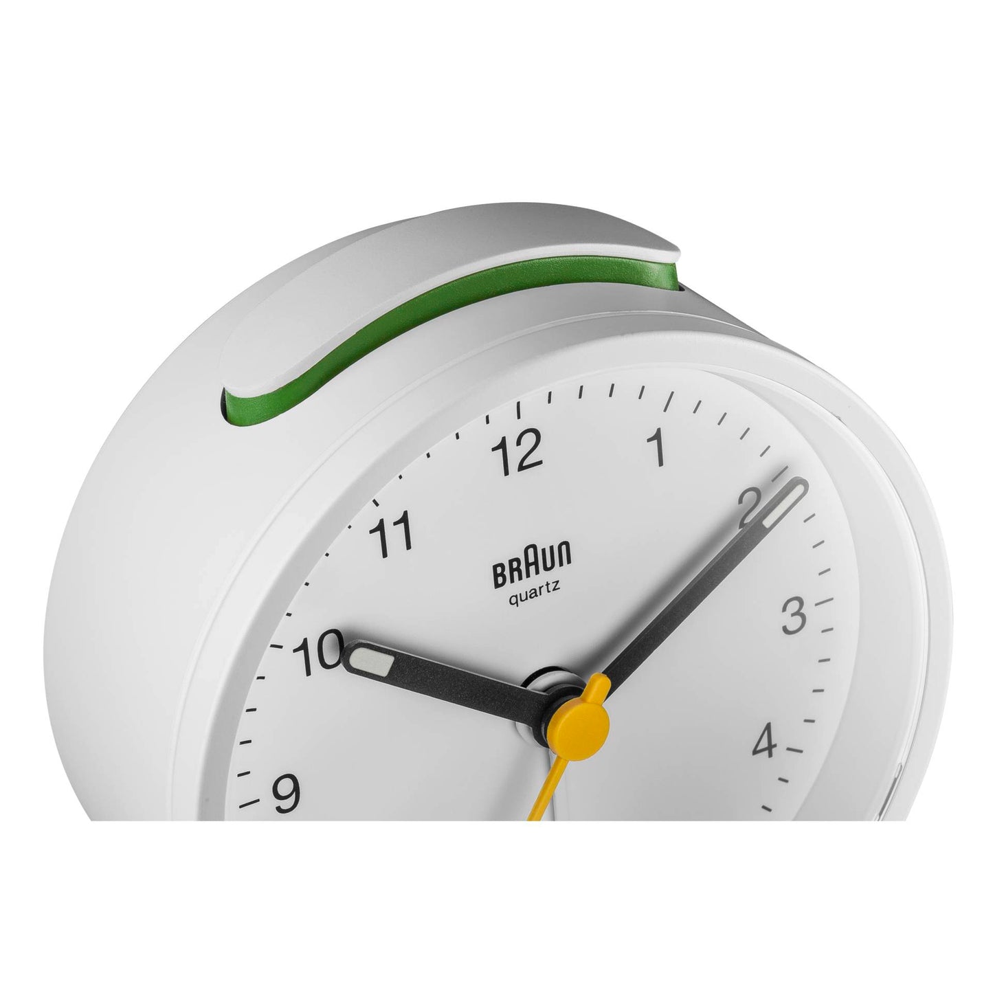 Braun BC 12 W   white