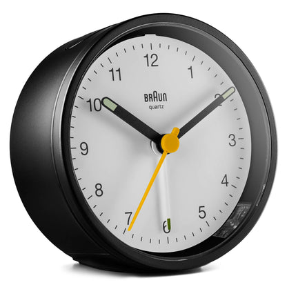 Braun BC 12 BW   Black