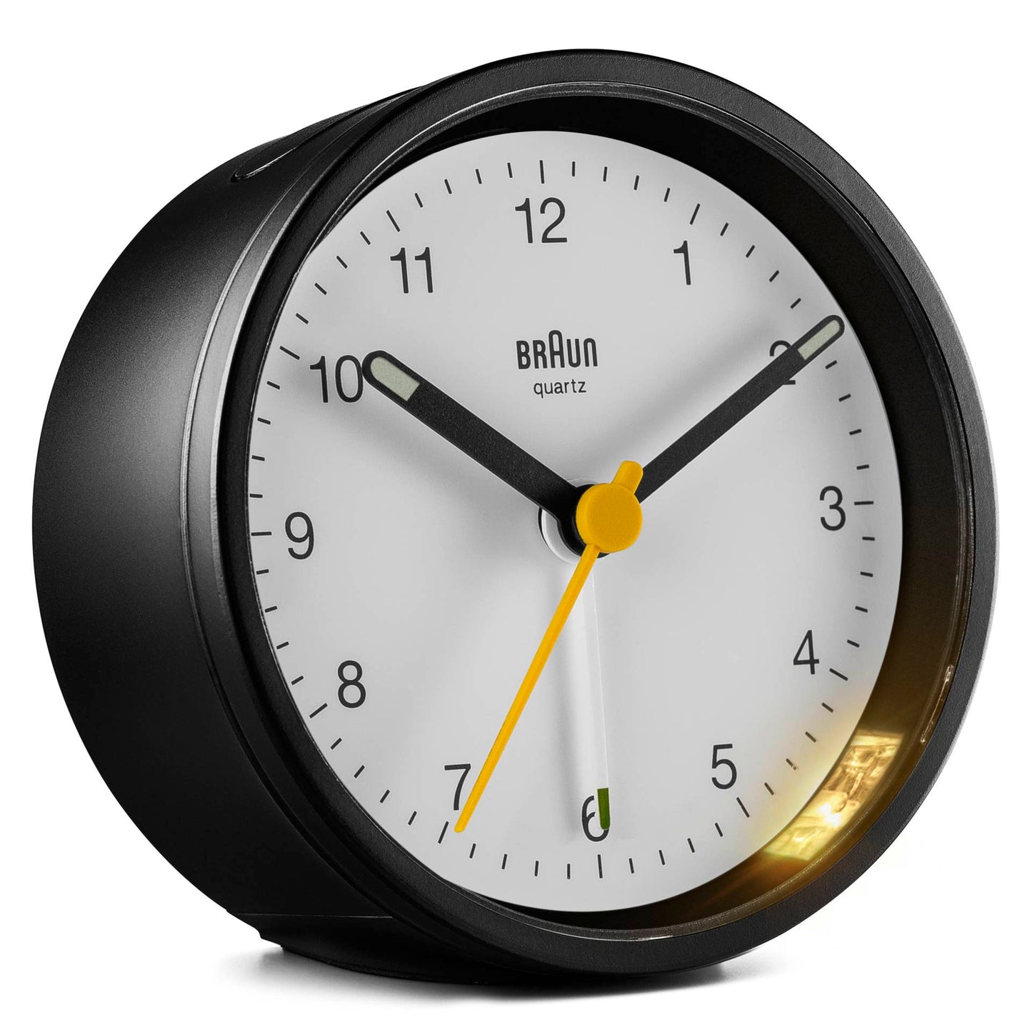 Braun BC 12 BW   Black