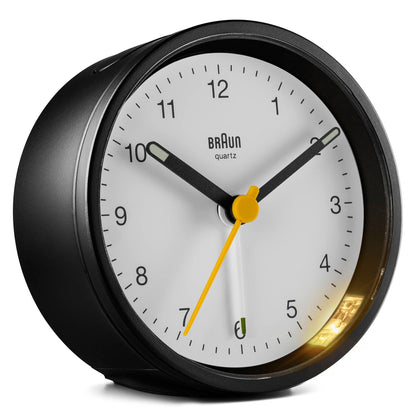 Braun BC 12 BW   Black