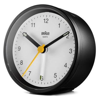 Braun BC 12 BW   Black