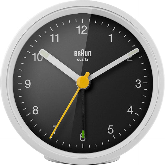 Braun BC 12 WB  white