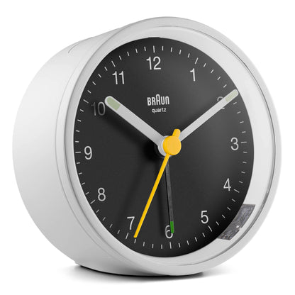 Braun BC 12 WB  white