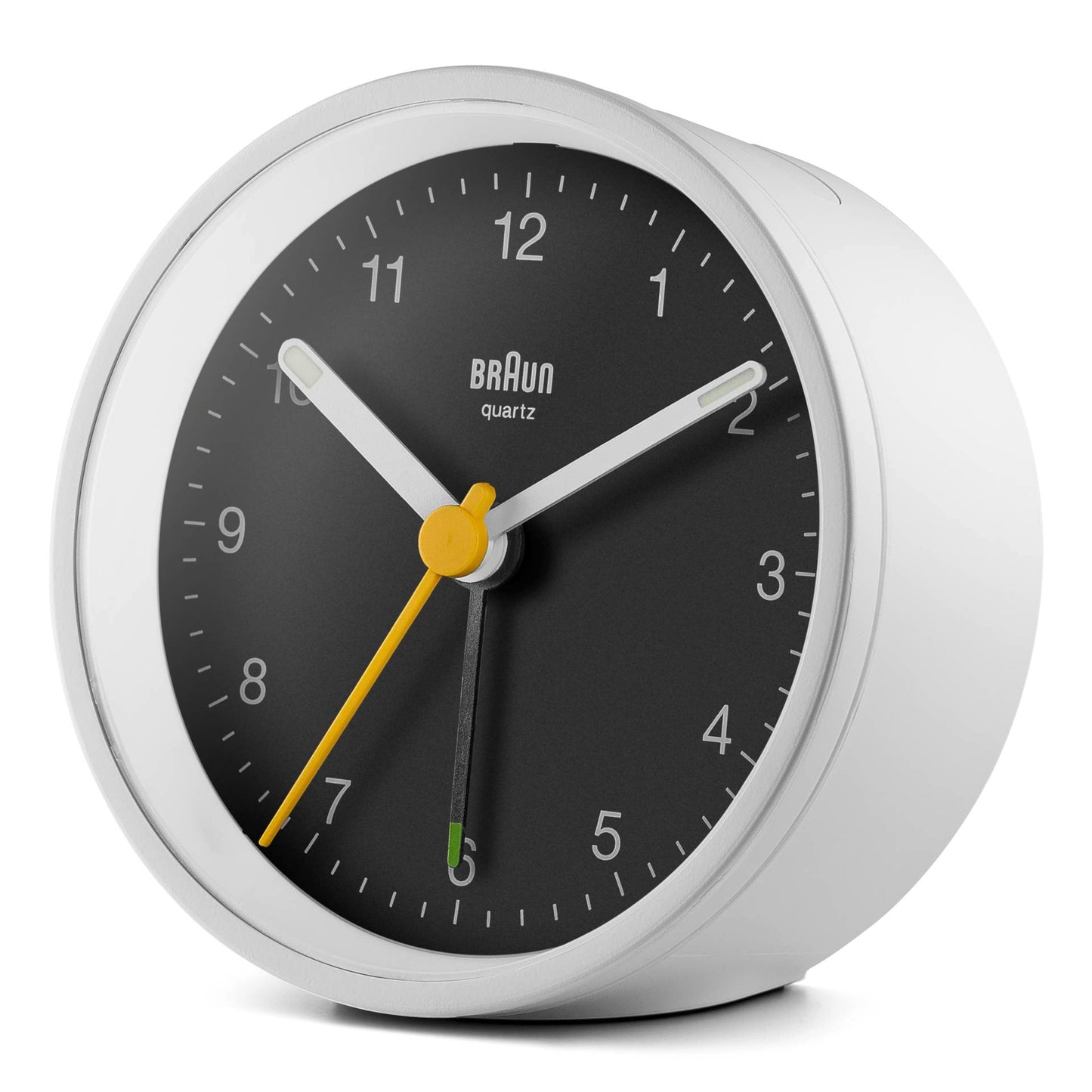 Braun BC 12 WB  white