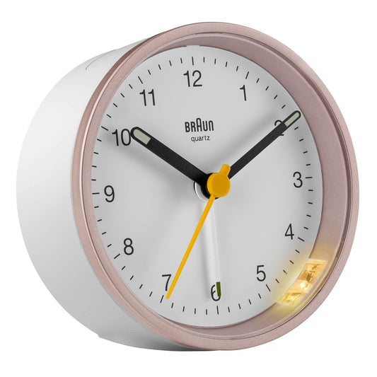 Braun BC 12 PW   pink/white
