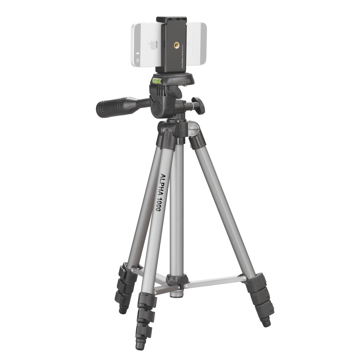 Cullmann Alpha 1000 mobile