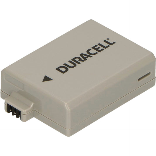 Duracell Li-Ion Batt. 1020 mAh for Canon LP-E5