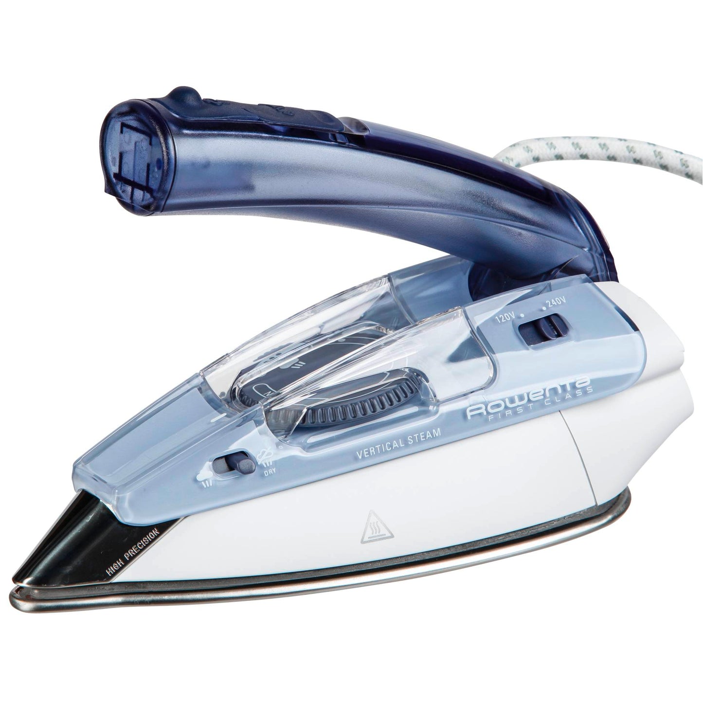 Rowenta DA 1510 Focus Travel