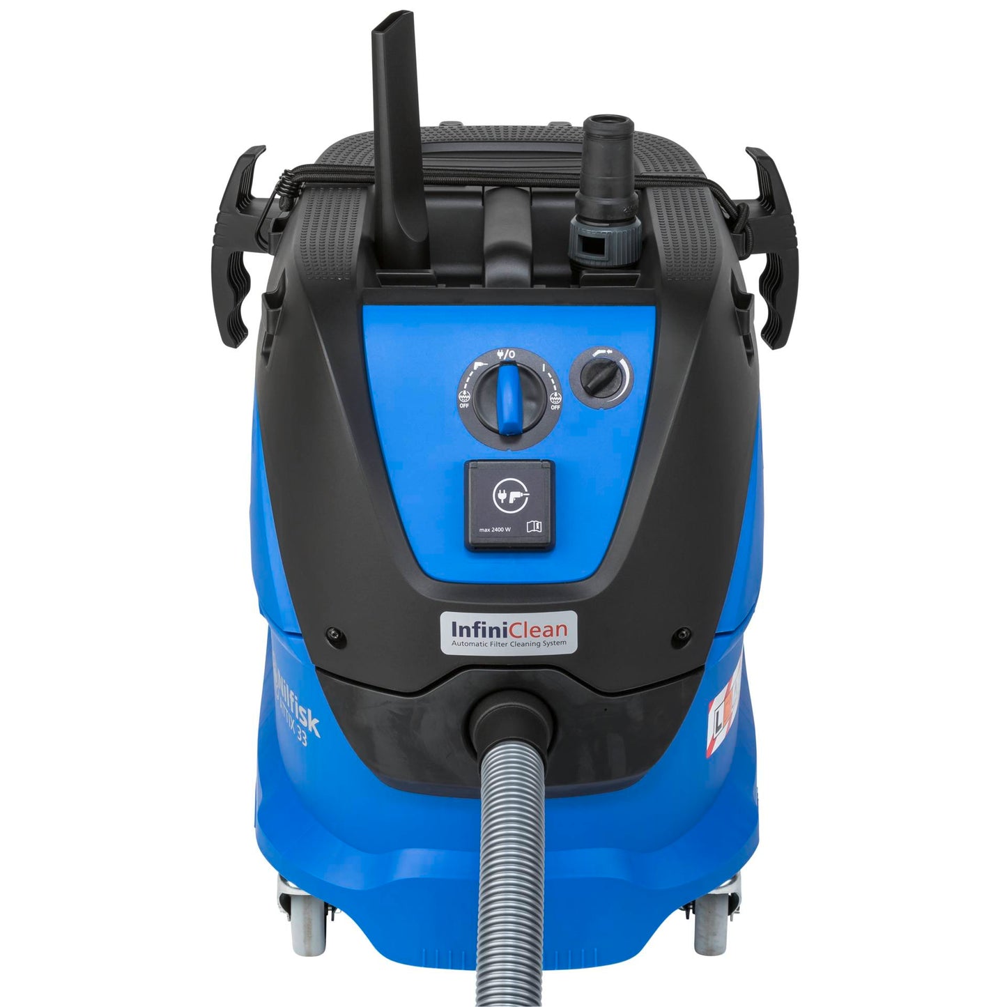 Nilfisk Attix 33-2L IC