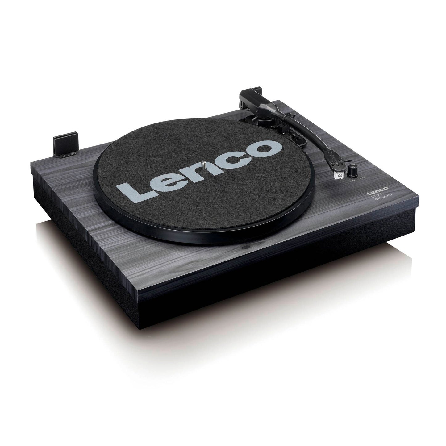 Lenco LS-300 black