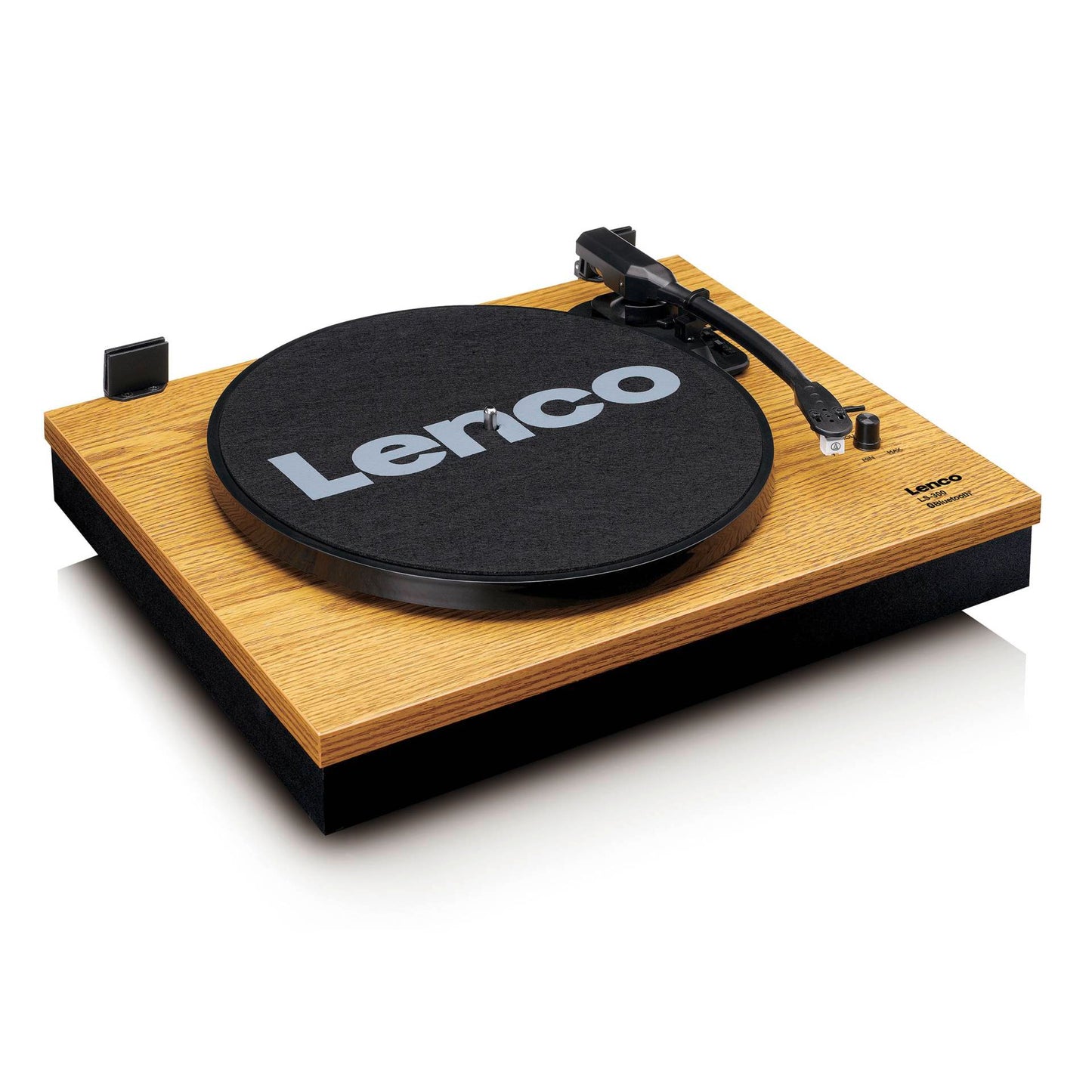 Lenco LS-300 brown