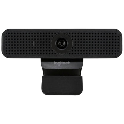 Logitech C925e HD Webcam