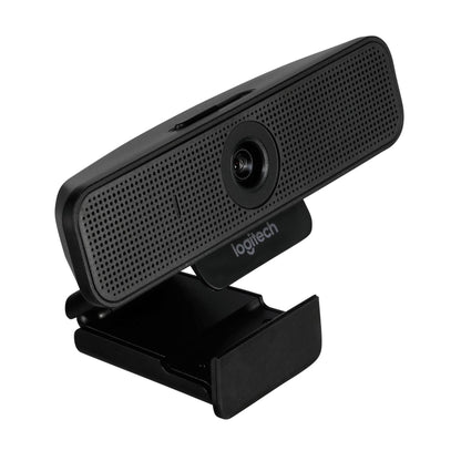 Logitech C925e HD Webcam