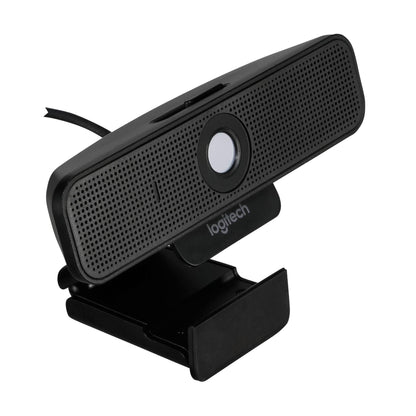 Logitech C925e HD Webcam