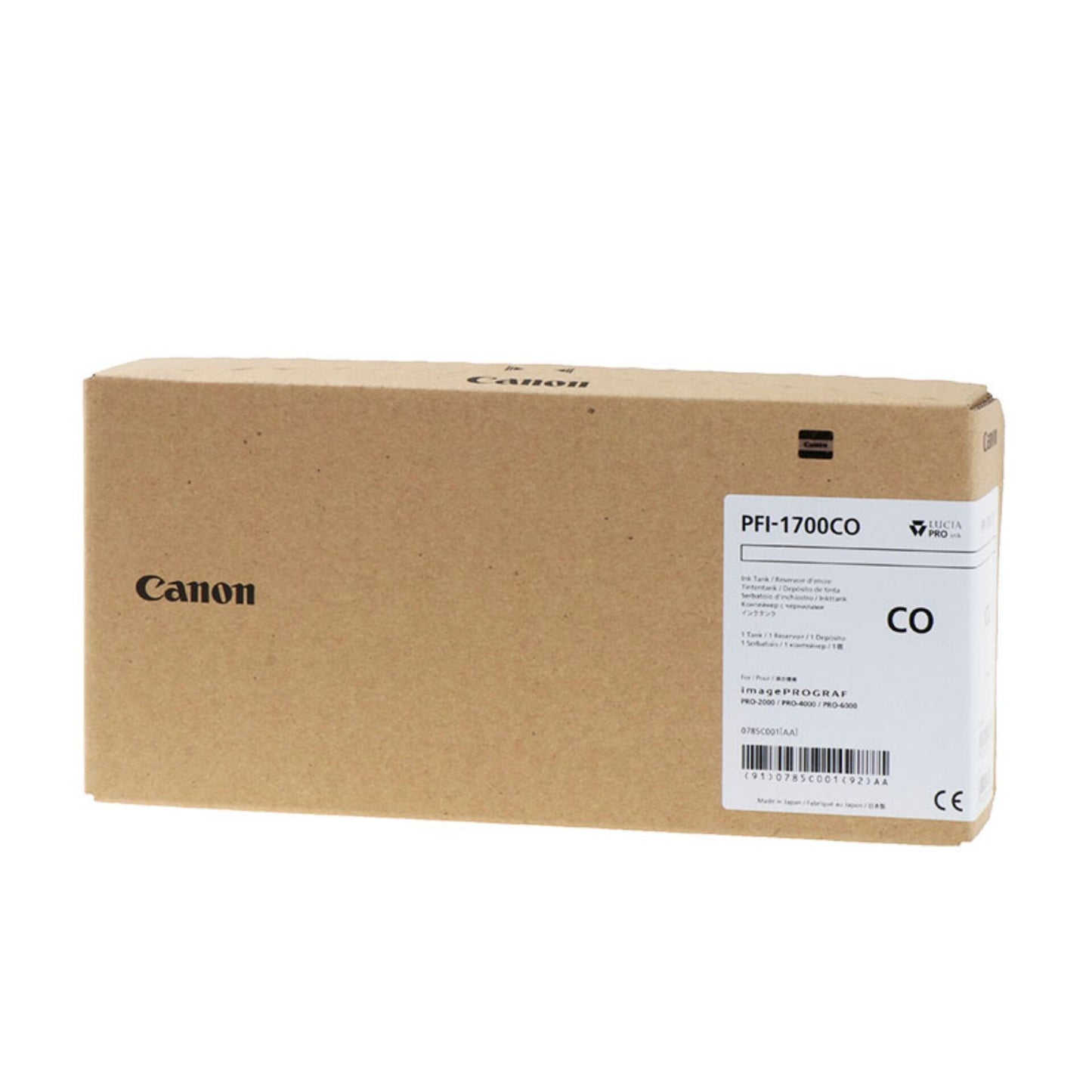 Canon PFI-1700 ink Chroma Optimizer 700 ml