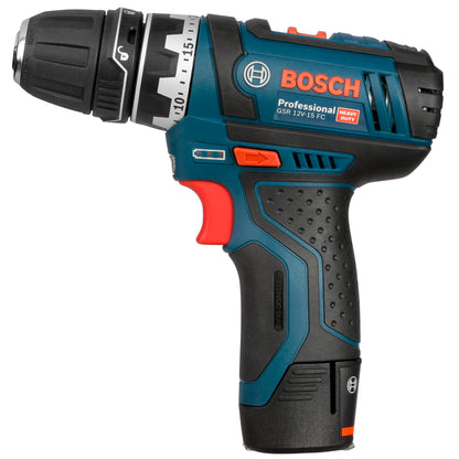 Bosch GSR 12V-15 FC Professional 06019F6001