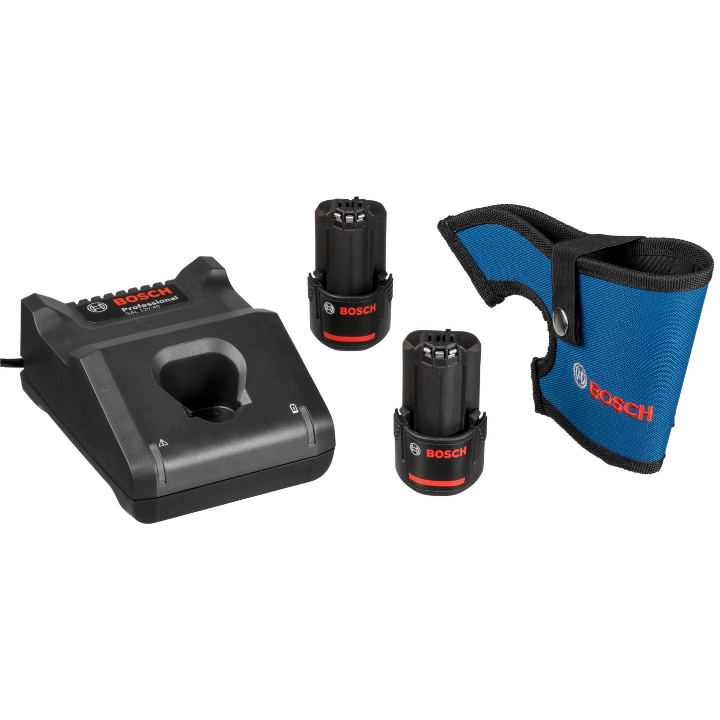 Bosch GSR 12V-15 FC Professional 06019F6001