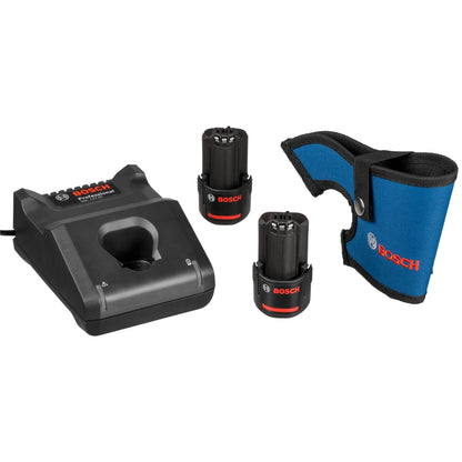 Bosch GSR 12V-15 FC Professional 06019F6001