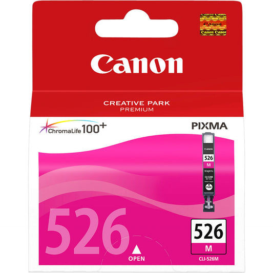 Canon CLI-526 M magenta